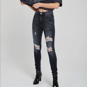 Revice Denim Uptown Nirvana Denim